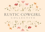 Rustic Cowgirl Collective - Home