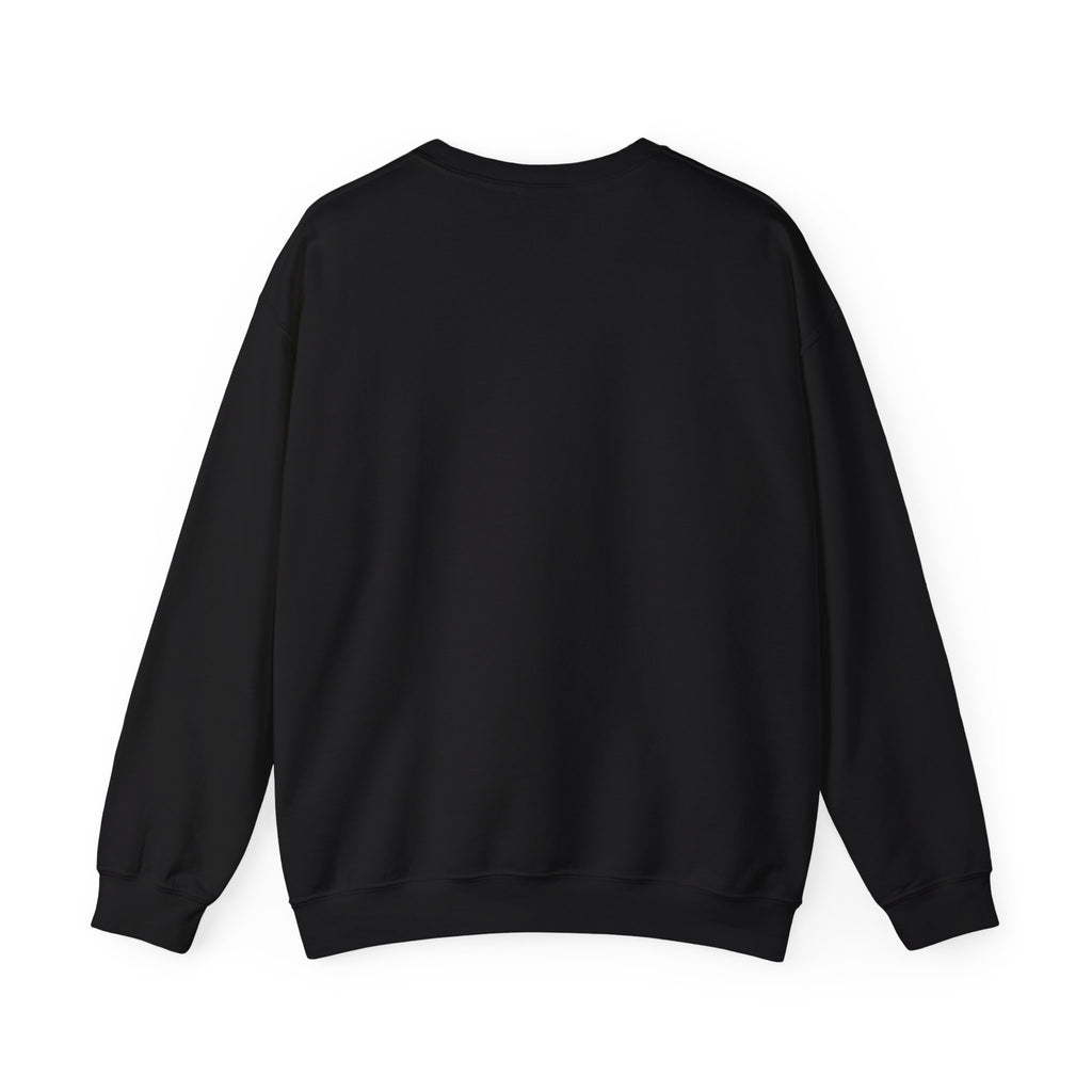 Boo Y'all Ghost Sweatshirt — Cute Cowboy Ghost Halloween Crewneck